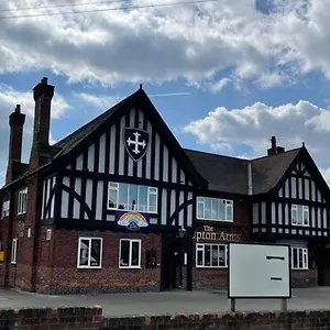The Upton Arms With Letting Hotel