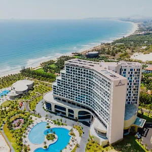 Курортный комплекс Aquamarine Beachfront & *****