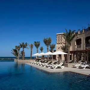Курортный комплекс Sheraton And *****