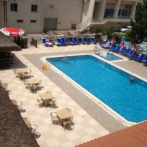 Amphi *** Marmaris