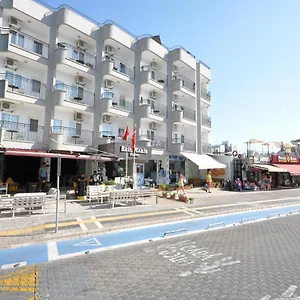Reis Maris Мармарис