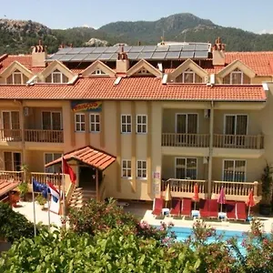 Hibiscus *** Marmaris