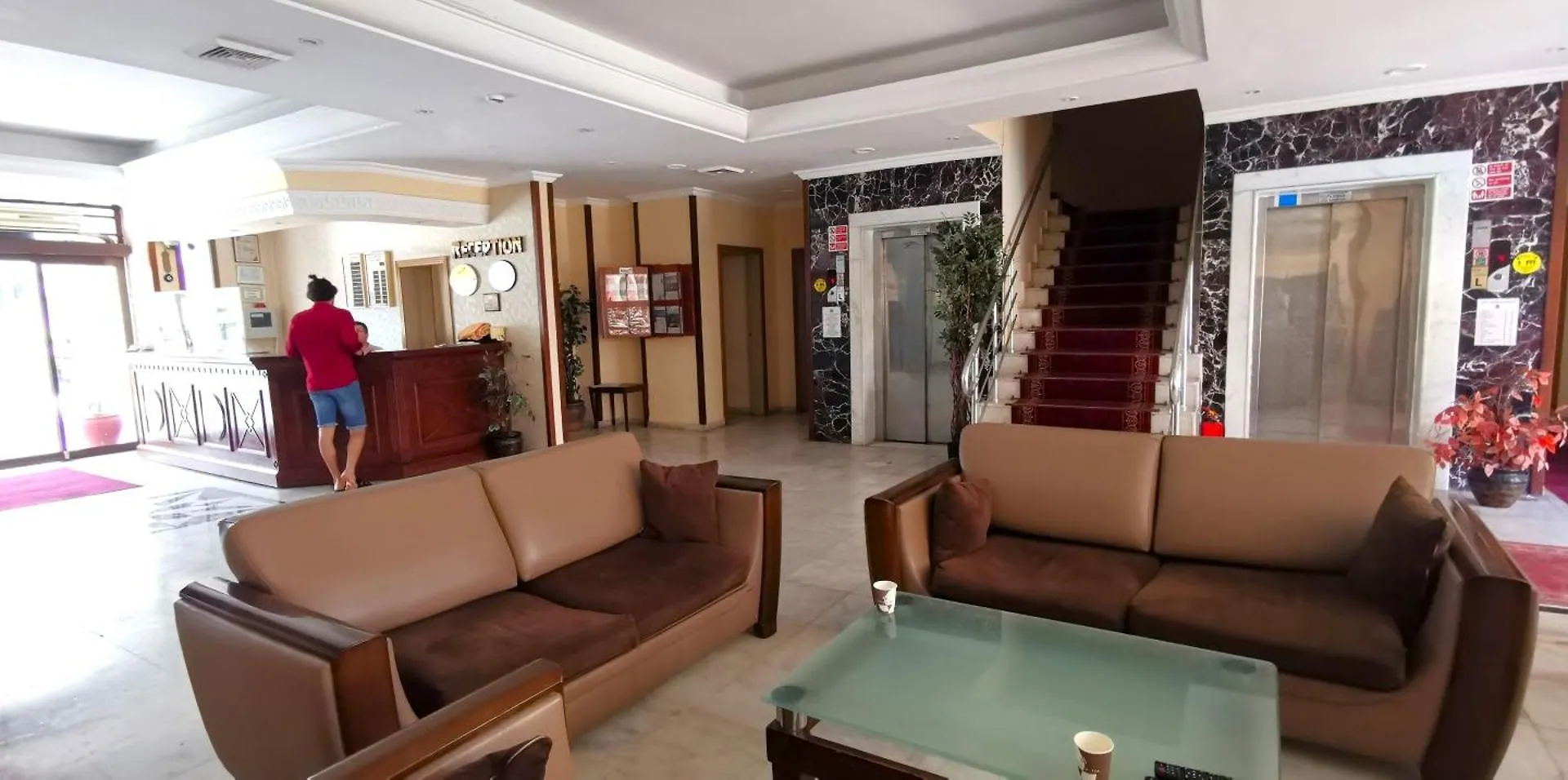 Intermar Hotel Мармарис 3*,  Турция