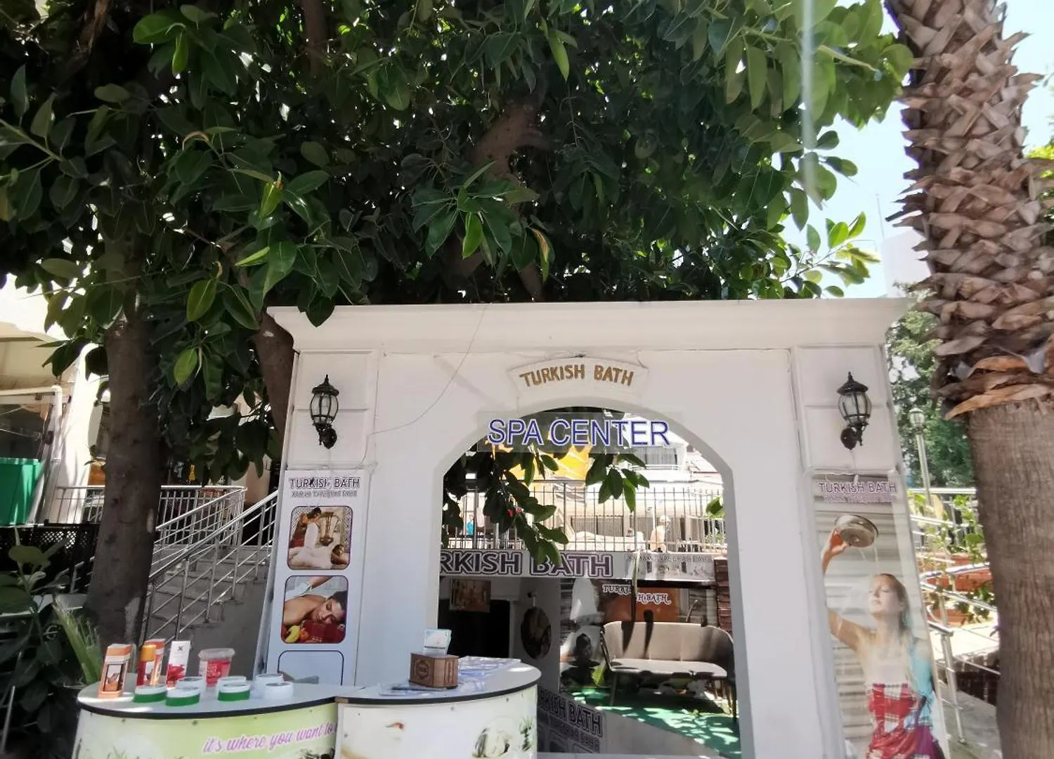 Intermar Hotel Marmaris
