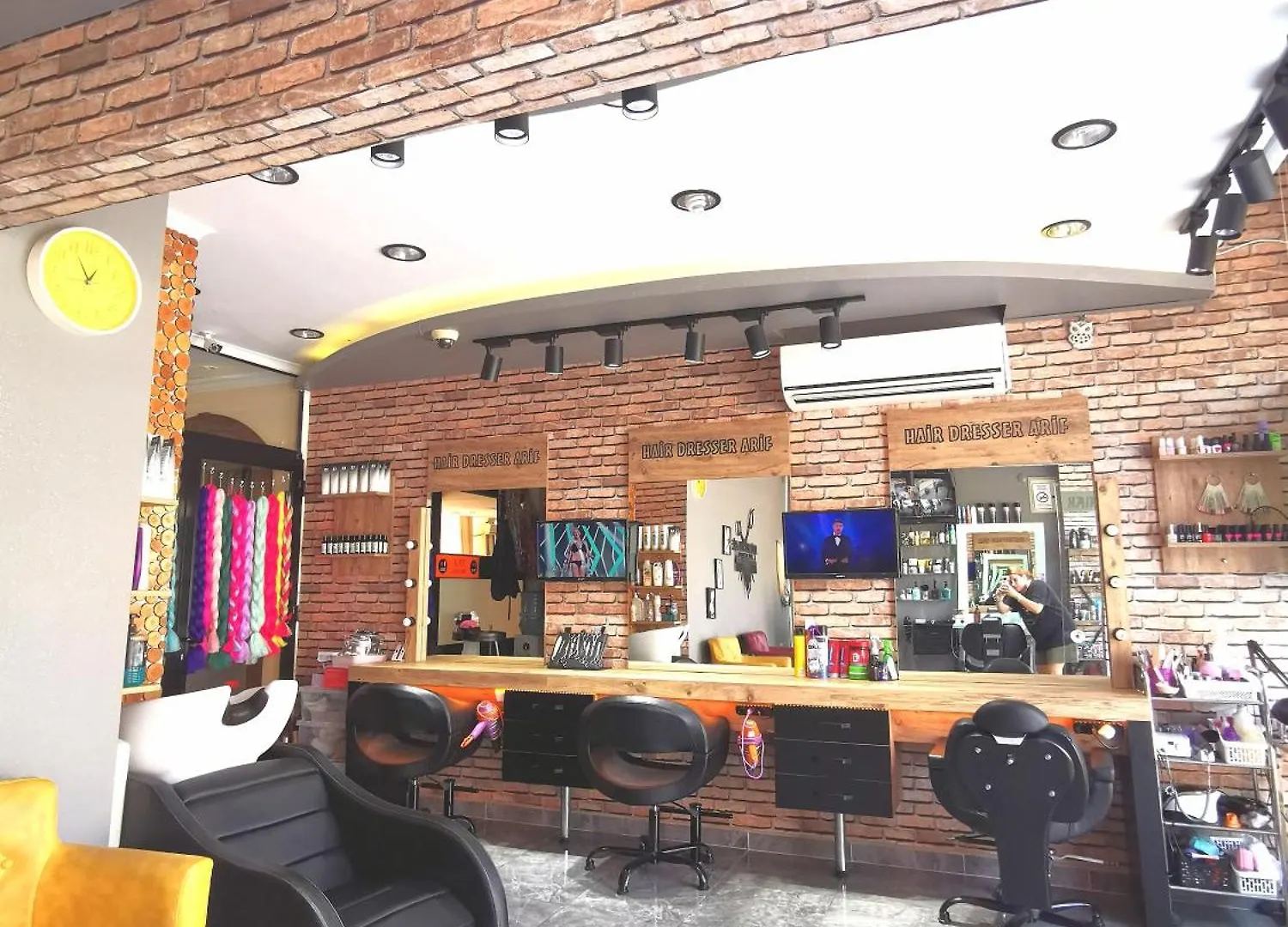 Intermar Hotel Marmaris