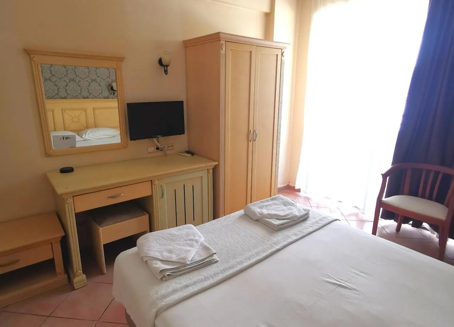 Intermar Hotel Мармарис